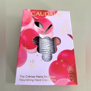 Caudalie Handcream Set
